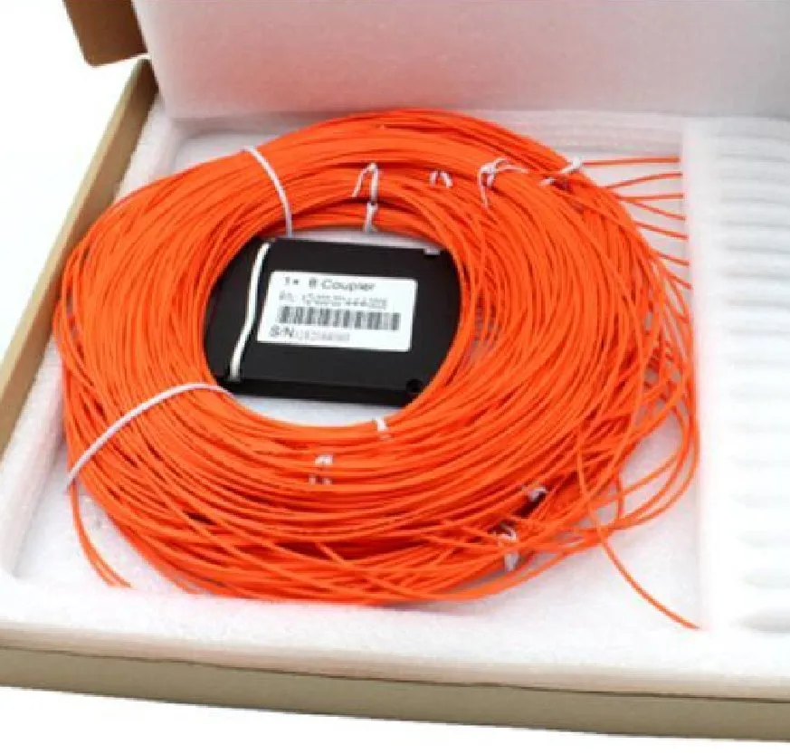 ABS кассета PLC Scapc 2*8