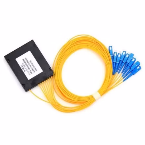 ABS кассета PLC Scapc 1*16