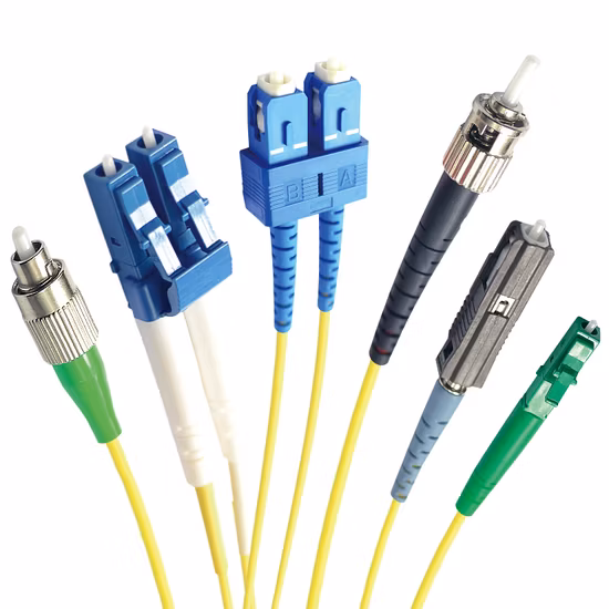 Dys Supply Simplex Duplex LC